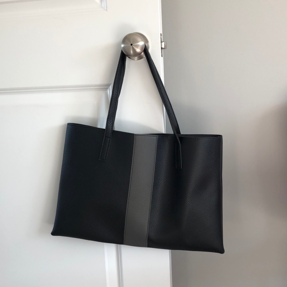 Vince Camuto Luck tote
